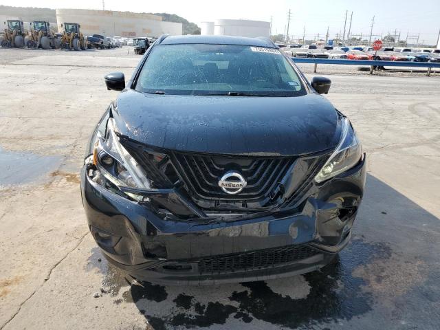 2018 NISSAN MURANO S - 5N1AZ2MG7JN128216