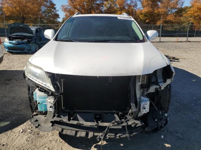 2015 LEXUS RX 350 - 2T2ZK1BA4FC186214