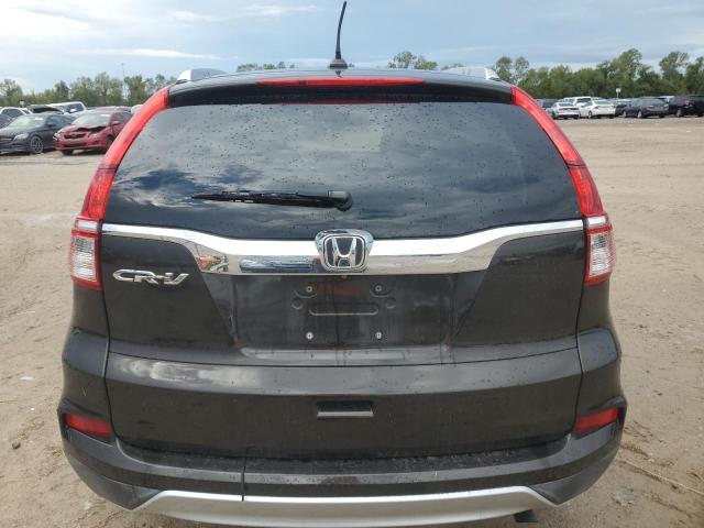 2015 HONDA CR-V EXL - 2HKRM3H7XFH519115