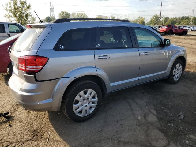 VIN 3C4PDCAB5HT520116 2017 Dodge Journey, SE no.3