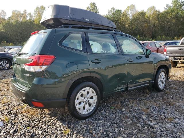 2022 SUBARU FORESTER JF2SKACC7NH485780