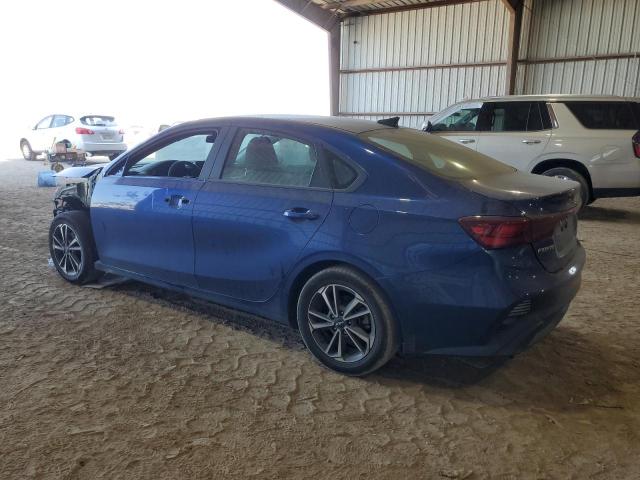 2023 KIA FORTE LX - 3KPF24AD1PE507083