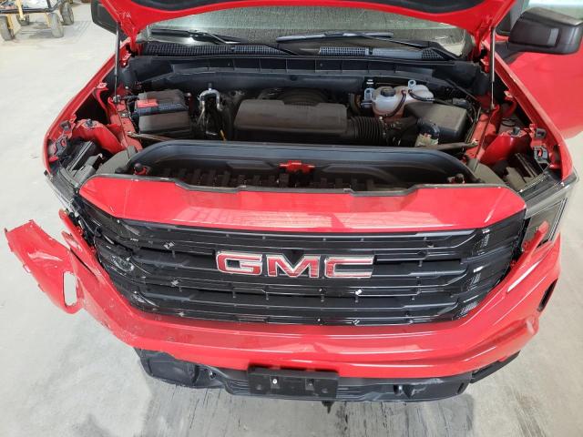 2024 GMC SIERRA K15 - 3GTUUCED6RG195484