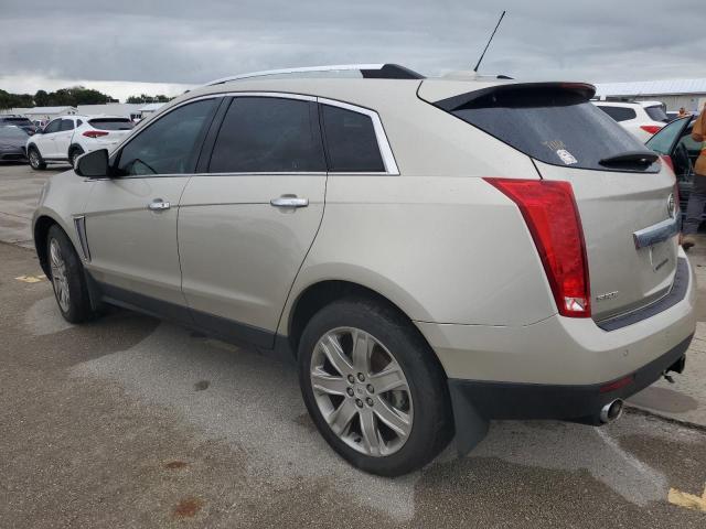 VIN 3GYFNDE38GS571464 2016 Cadillac SRX, Premium Co... no.2