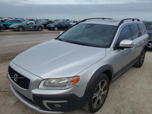 VIN YV4902NKXF1211672 2015 Volvo XC70, T6 Premier no.1