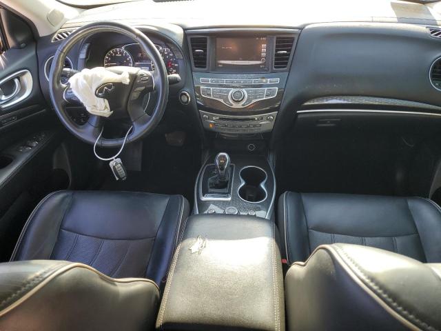 2017 INFINITI QX60 - 5N1DL0MM0HC546535