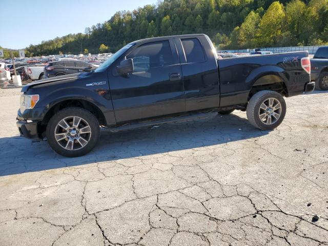 FORD F150 SUPER