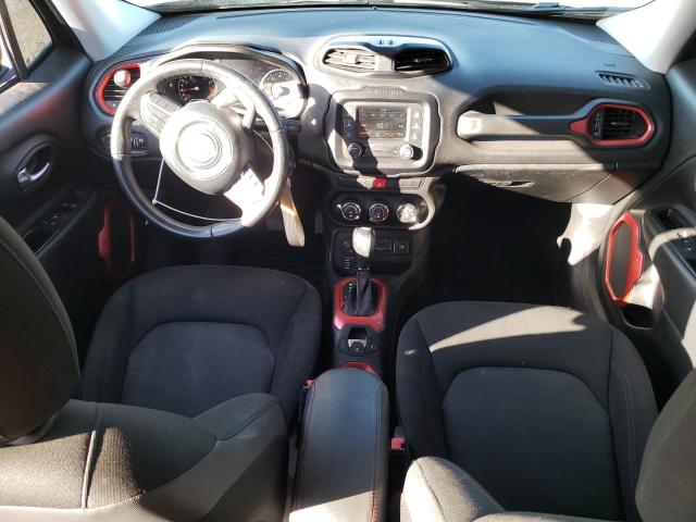 2015 JEEP RENEGADE T - ZACCJBCTXFPB42080