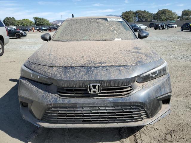2022 HONDA CIVIC LX - 2HGFE2F27NH545911