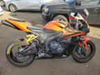 2008 HONDA CBR600 RR - JH2PC40048M107061