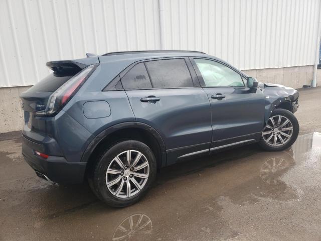 2019 CADILLAC XT4 SPORT - 1GYFZFR40KF153187
