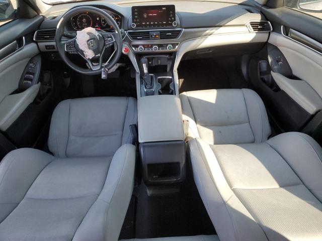 2019 HONDA ACCORD LX - 1HGCV1F10KA015410