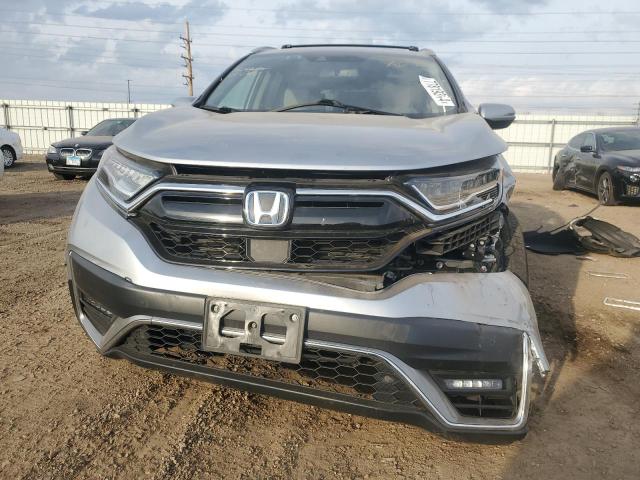 2021 HONDA CR-V TOURI - 7FART6H92ME037096