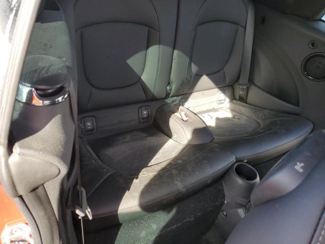 2021 MINI COOPER - WMWWJ3C07M3M17122
