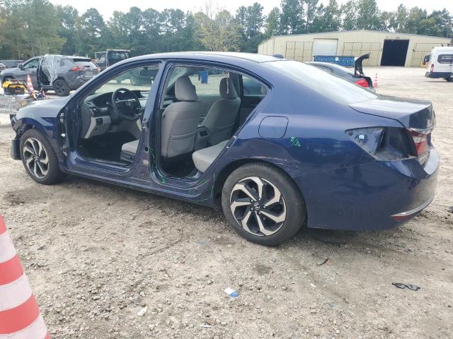 2016 HONDA ACCORD EX - 1HGCR2F7XGA178605