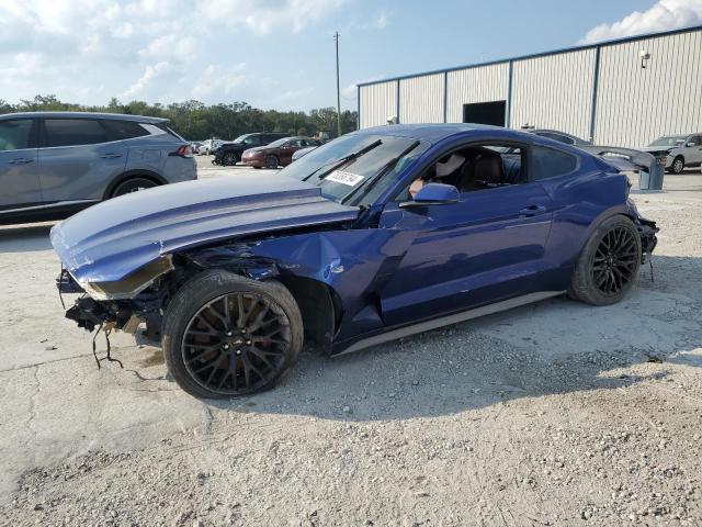 2015 FORD MUSTANG GT - 1FA6P8CF2F5324704