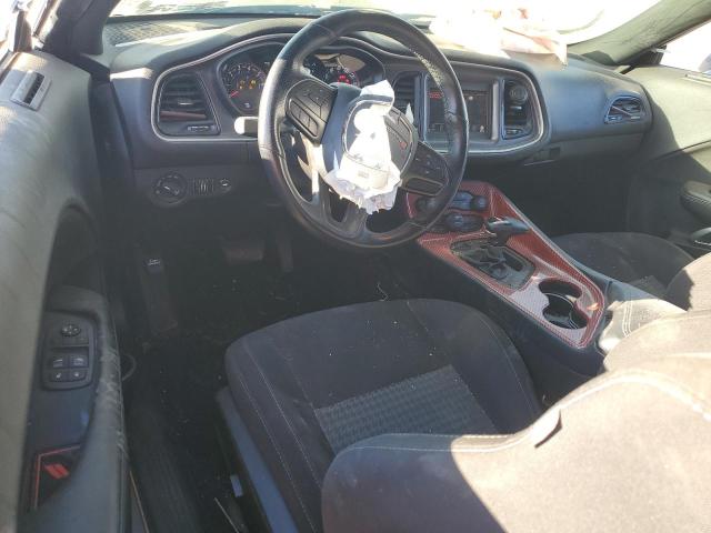 2021 DODGE CHALLENGER - 2C3CDZKG1MH632060