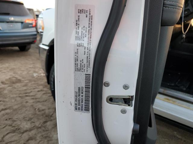 2022 RAM 2500 LIMIT 3C6UR5TL7NG338869