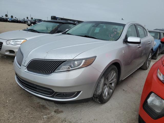 LINCOLN MKS