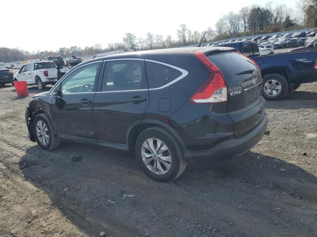 VIN 2HKRM4H56EH648908 2014 Honda CR-V, EX no.2