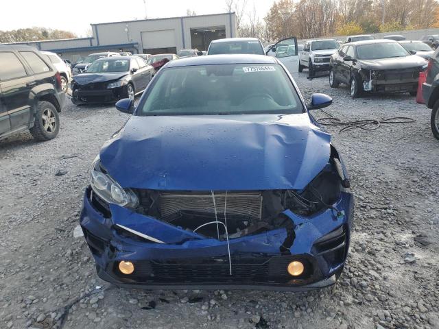 VIN 3KPF24AD3KE076478 2019 KIA Forte, FE no.5