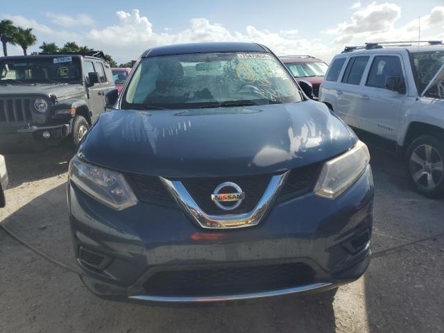 VIN KNMAT2MVXGP606260 2016 Nissan Rogue, S no.5