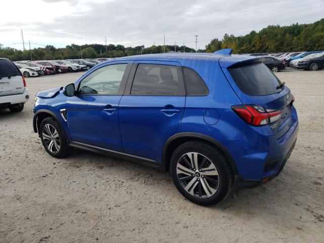 Vin: ja4aruau5nu021908, lot: 71338954, mitsubishi outlander es 20222