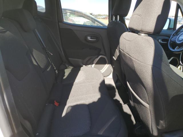 2017 JEEP RENEGADE L - ZACCJBBB9HPE51227