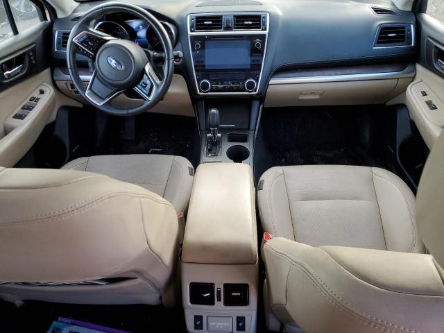 2018 SUBARU OUTBACK 2. - 4S4BSANC8J3358308