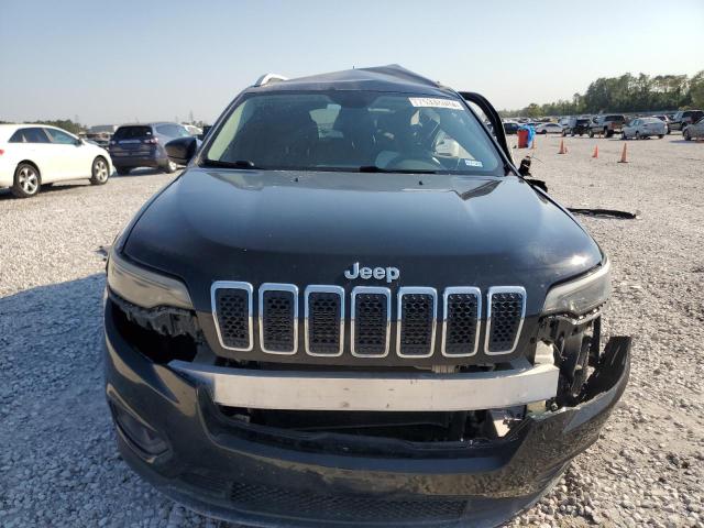 2019 JEEP CHEROKEE L - 1C4PJLCB8KD326621