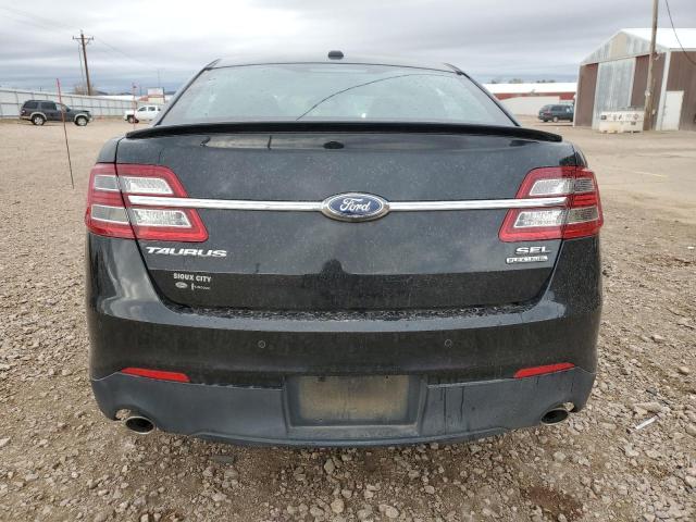 2015 FORD TAURUS SEL - 1FAHP2E87FG196436