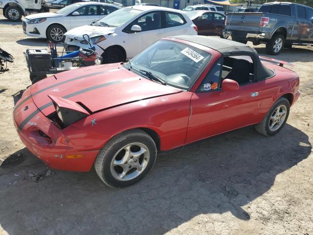 MAZDA MX-5 MIATA