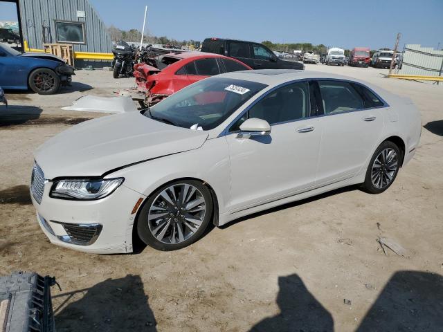 2020 LINCOLN MKZ RESERV - 3LN6L5E92LR603733