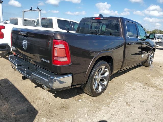 2019 RAM 1500 LONGH - 1C6SRFST4KN669880