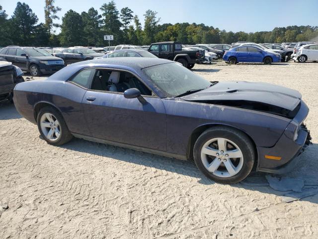 VIN 2C3CDYAG2EH179760 2014 Dodge Challenger, Sxt no.4