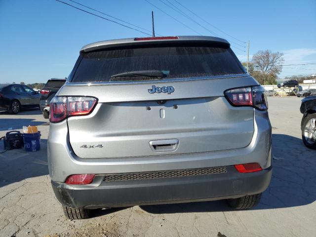 2023 JEEP COMPASS SP - 3C4NJDAN5PT531311