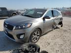 KIA SORENTO SX снимка