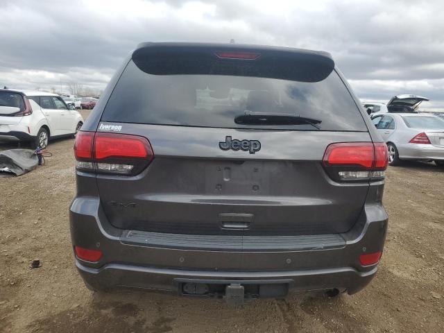 2021 JEEP GRAND CHER - 1C4RJFAG7MC709323