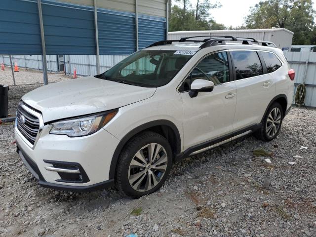 2022 SUBARU ASCENT LIM - 4S4WMALD4N3437133