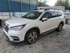 2022 SUBARU ASCENT LIM - 4S4WMALD4N3437133
