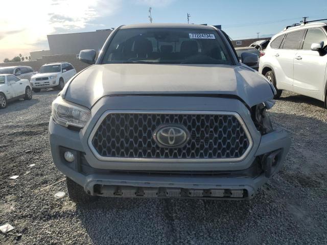 VIN 3TMDZ5BN7KM073072 2019 Toyota Tacoma, Double Cab no.5