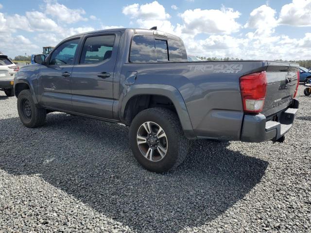 VIN 5TFCZ5AN3HX075966 2017 Toyota Tacoma, Double Cab no.2