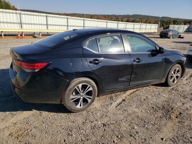 VIN 3N1AB8CV6NY315308 2022 NISSAN SENTRA no.3