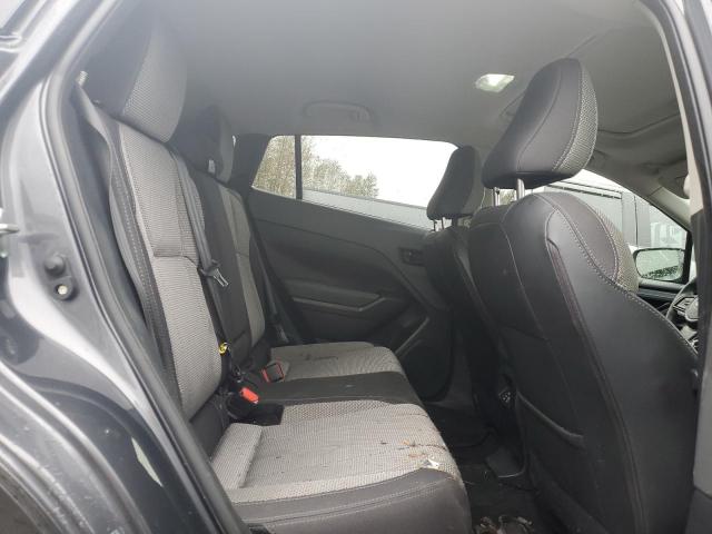 2024 SUBARU CROSSTREK - JF2GUADC3RH219919