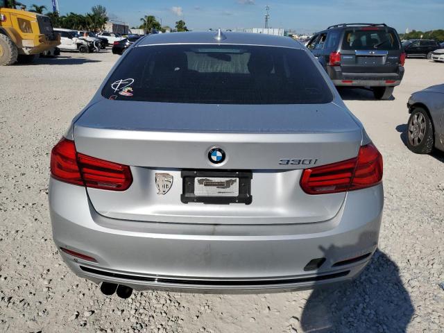 VIN WBA8B9G57JNU58106 2018 BMW 3 Series, 330 I no.6