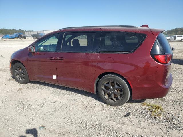 VIN 2C4RC1EG6JR154990 2018 Chrysler Pacifica, Touri... no.2