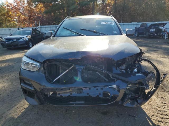 2021 BMW X3 XDRIVEM - 5UXTY9C09M9F41346