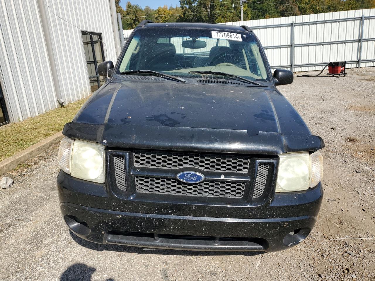 Lot #2962402986 2005 FORD EXPLORER S