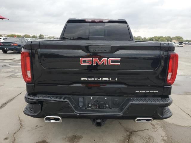 2020 GMC SIERRA K15 - 3GTU9FET7LG441170