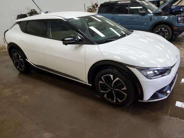 Vin: kndc3dlc6r5619056, lot: 78507654, kia ev6 light light 20244